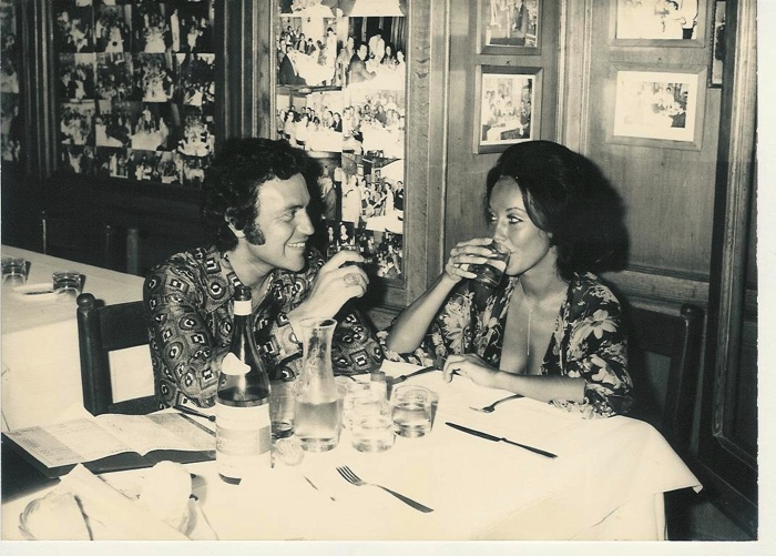 Felice Cultrera Scrittore contemporaneo - Foto