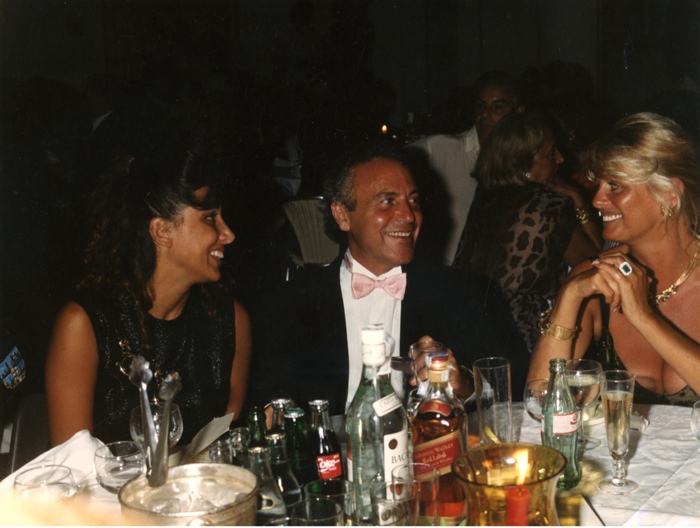 Felice Cultrera Scrittore contemporaneo - Foto