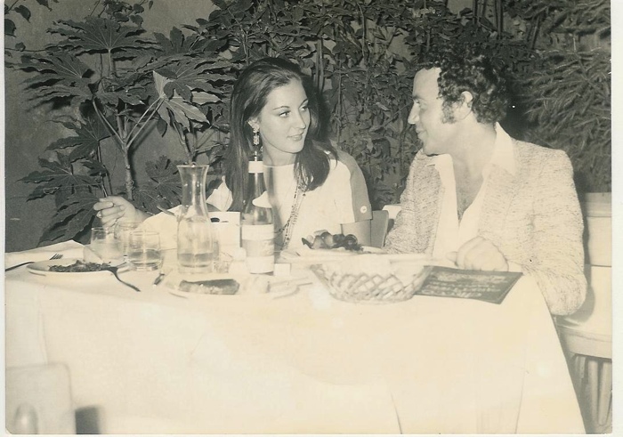 Felice Cultrera Scrittore contemporaneo - Foto