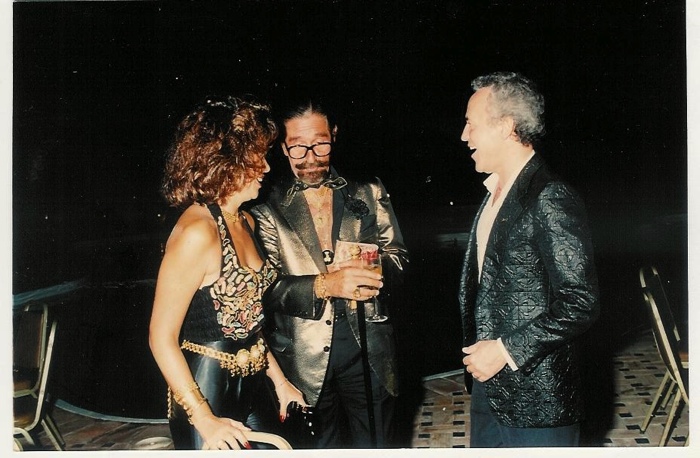 Felice Cultrera Scrittore contemporaneo - Foto