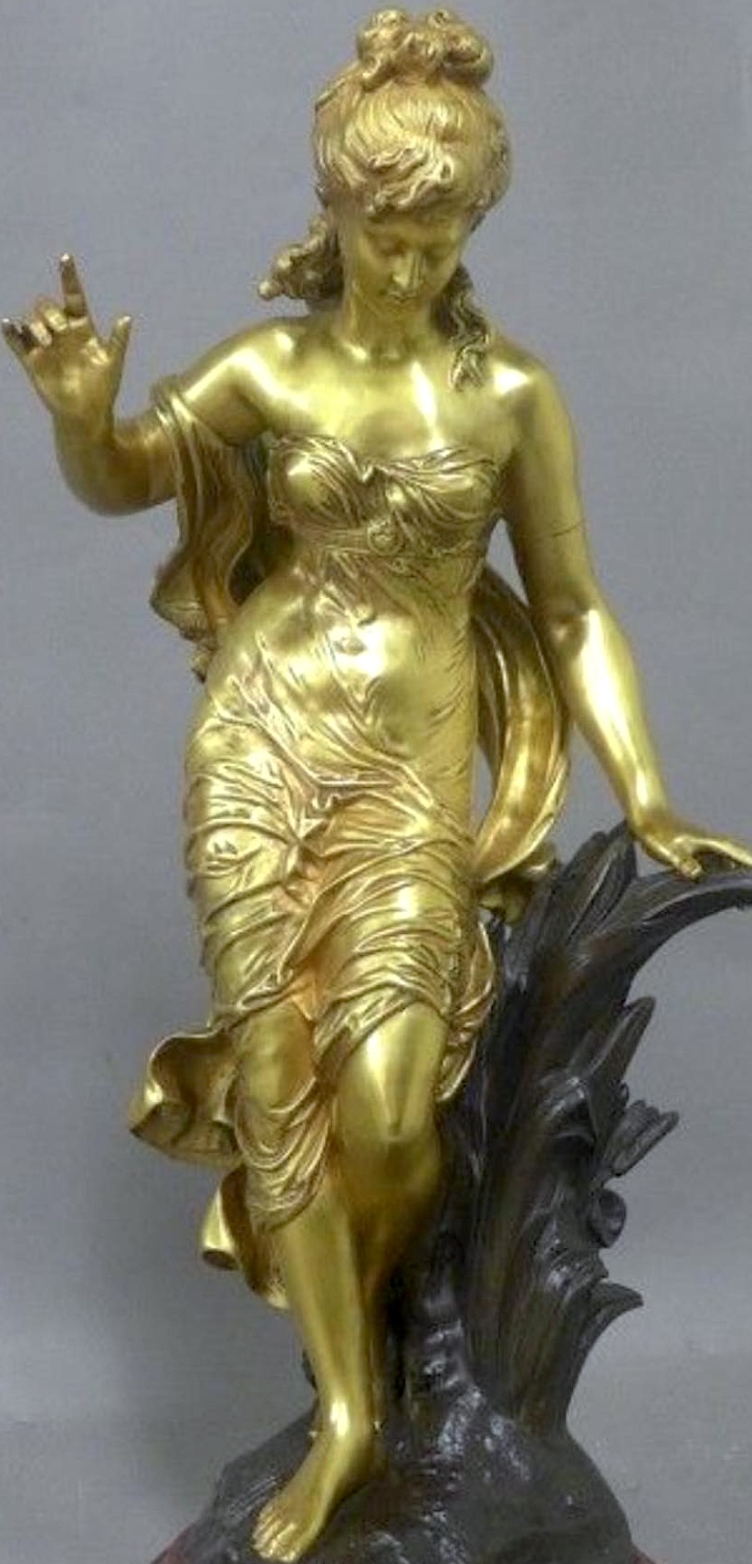 Calunnie Spagnole - Felice Cultrera