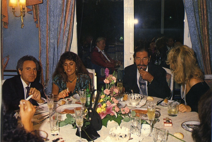 Felice Cultrera Scrittore contemporaneo - Foto