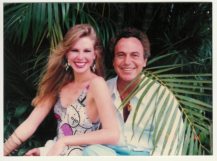 Felice Cultrera Scrittore contemporaneo - Foto