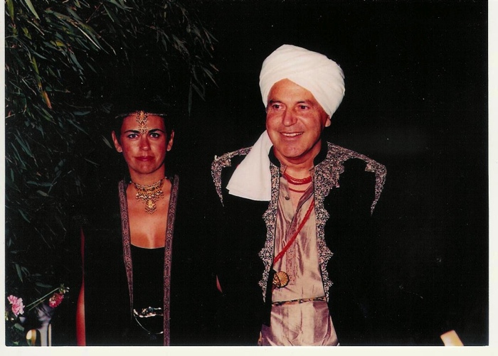 Felice Cultrera Scrittore contemporaneo - Foto