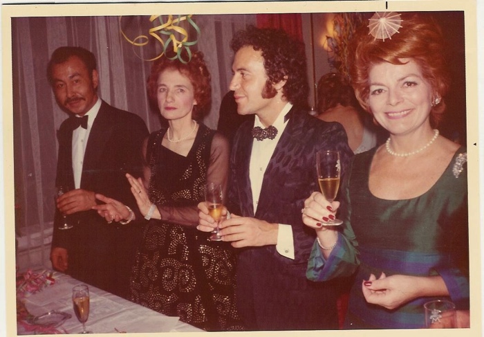 Felice Cultrera Scrittore contemporaneo - Foto