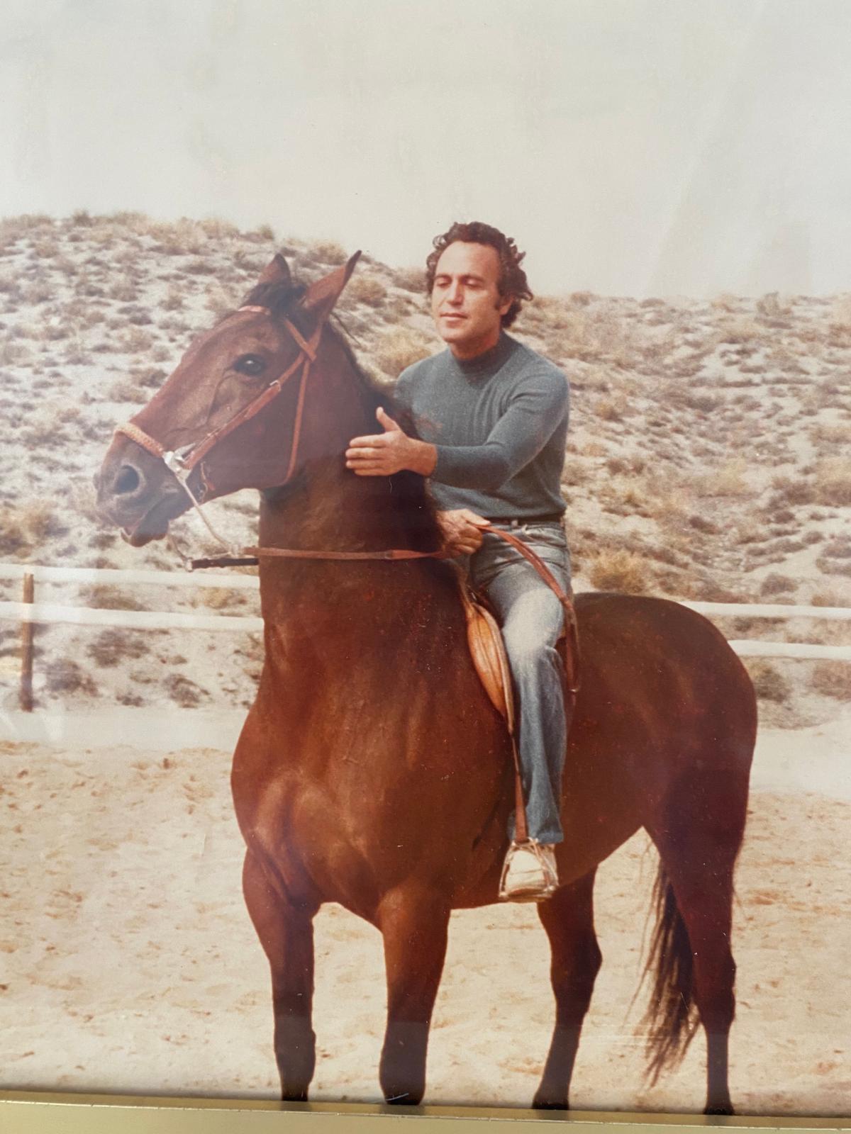 Felice Cultrera Scrittore contemporaneo - Foto