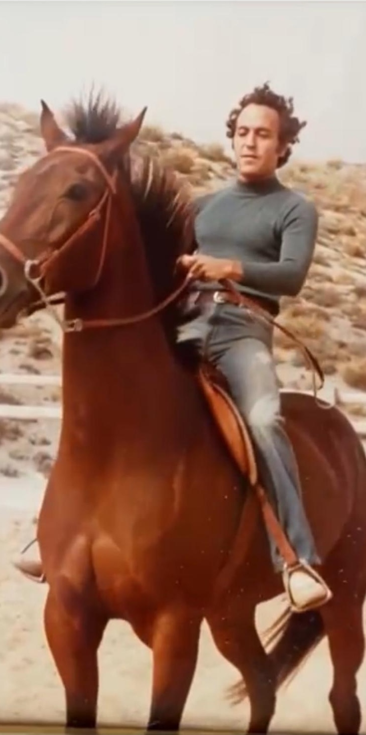 Felice Cultrera Scrittore contemporaneo - Foto